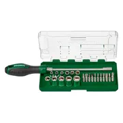PARKSIDE Schroevendraaierset (Flexibele schacht)