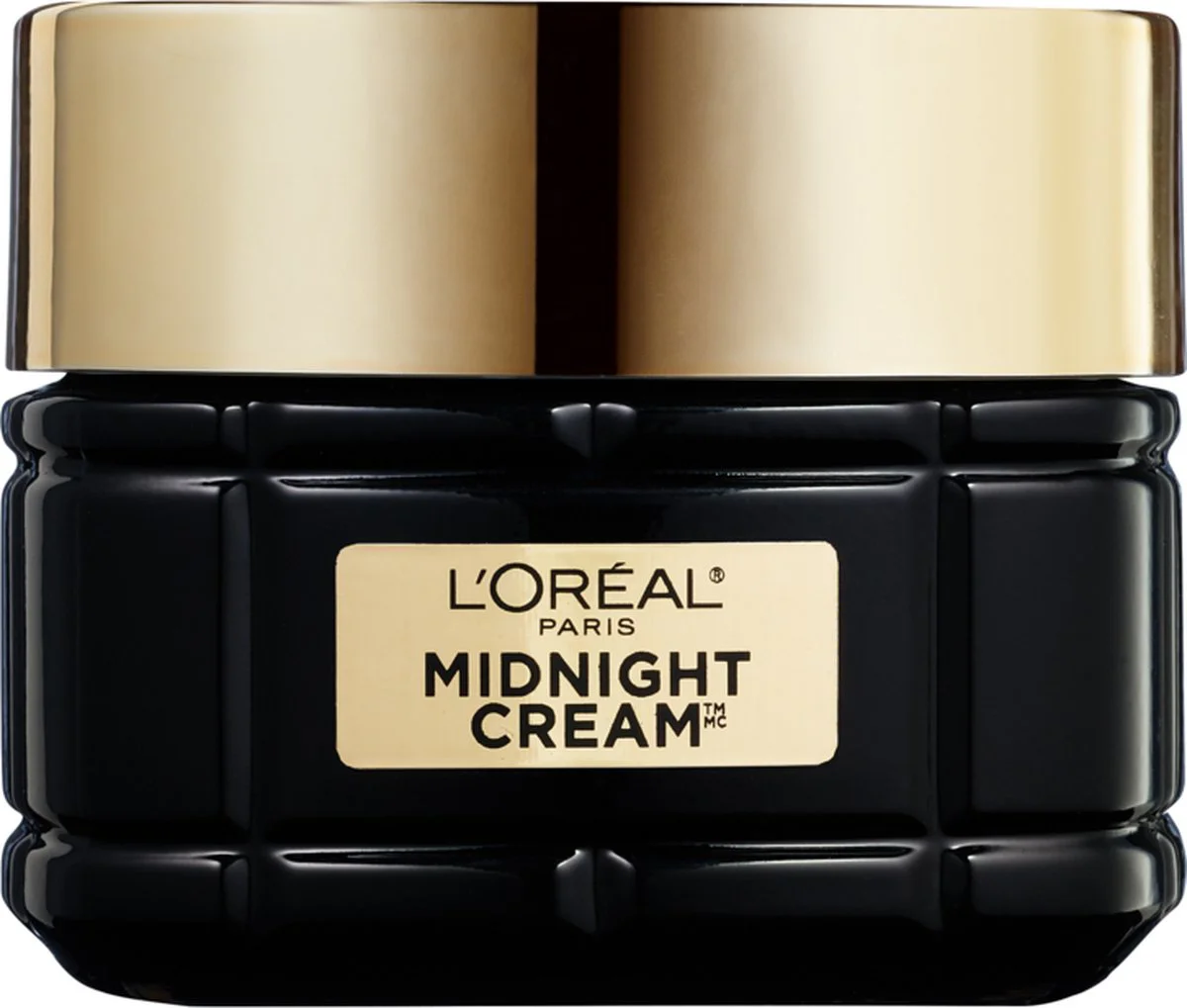 L'Oréal Age Perfect Cell Renaissance Nachtcrème 50 ml