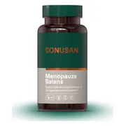 Bonusan Menopauze Balans Capsules 60VCP