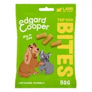 Edgard & Cooper Adult Bite L Lam & Kalkoen 50 gr
