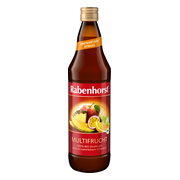 Rabenhorst Multivruchtensap 750ML