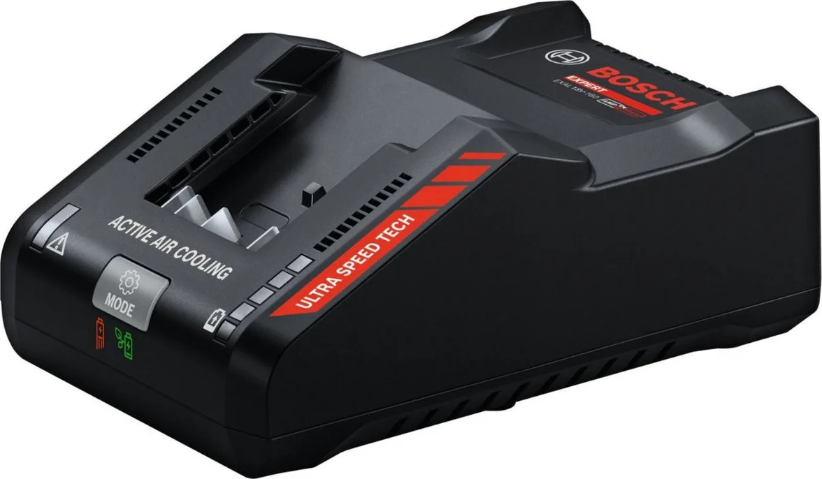 Bosch Professional EXAL18V-160 Snellader - 1600A03D3A