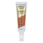 Max Factor Miracle Pure Foundation 93 Mocha 30 ml