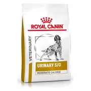 Royal Canin Hondenvoer Droog Urinary S/O Moderate Calorie 12 kg