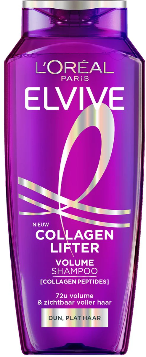 L'Oréal Elvive Collagen Lifter Shampoo 250 ml