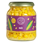 Your Organic Nature Mais 340GR