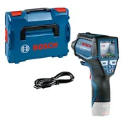 Bosch Professional GIS 1000 C Accu thermodetector 12V Basic Body in L-Boxx - 0601083308