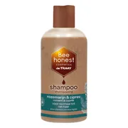 Bee Honest Shampoo Rozemarijn & Cipres 250ML