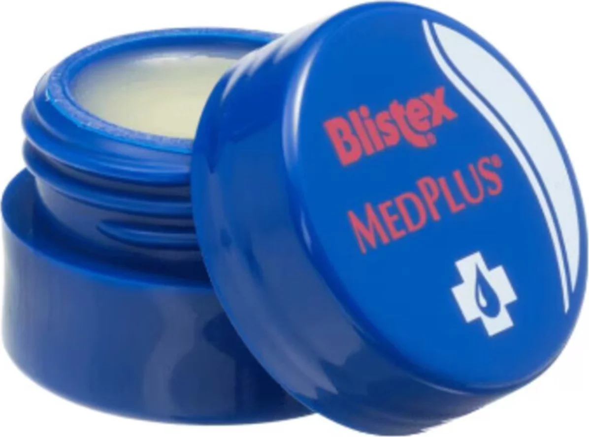 Blistex MedPlus Potje 7ML