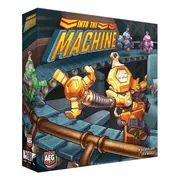 Into the Machine