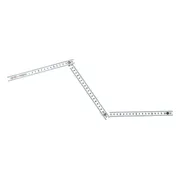 Stanley 0-35-229 Duimstok 2m plastic
