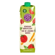 Your Organic Nature Groentesap 1LT