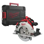 Milwaukee M18 BLCS66-0X Accu Cirkelzaag 190mm 18V Basic Body in HD-Box - 4933464589
