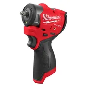 Milwaukee M12 FUEL™ FSCIWF38-0 Accu slagmoersleutel 271Nm 3/8" frictiering 12V Basic Body - 4933498969