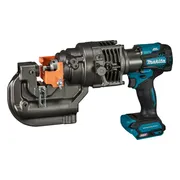 Makita PP001GZK Accu ponsmachine XGT 40V Max Basic Body in koffer