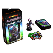 Dice Throne: Accessory Pack - Alchemist