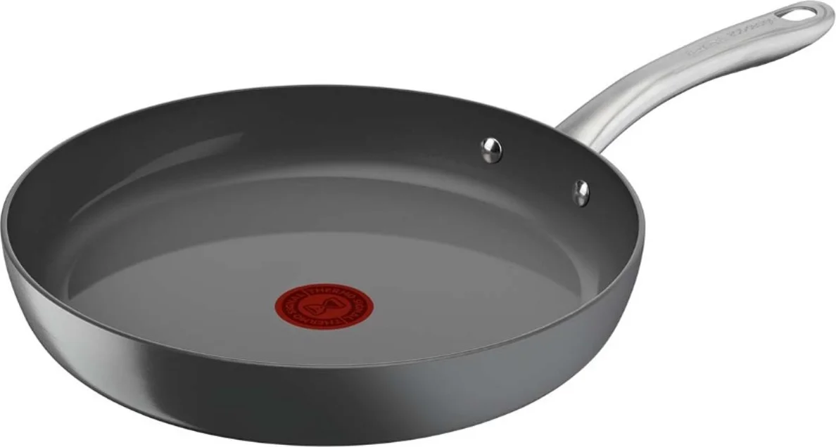 Tefal Renew+ Keramische koekenpan 20 cm