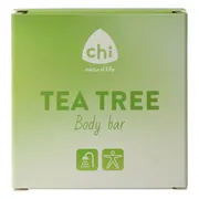 Chi Natural Life Tea Tree Body Bar 80GR