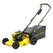 Stanley SFMCMW2653B FATMAX® V60 Accu grasmaaier 53cm 54V Basic Body