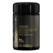 Purovitalis Liposomale Spermidine Fusion Capsules 30CP