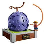 LEGO One Piece Gom Gom-vrucht 75647
