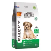 BF Petfood Small Breed Puppy Hondenvoer 5 kg
