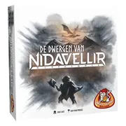 De Dwergen van Nidavellir