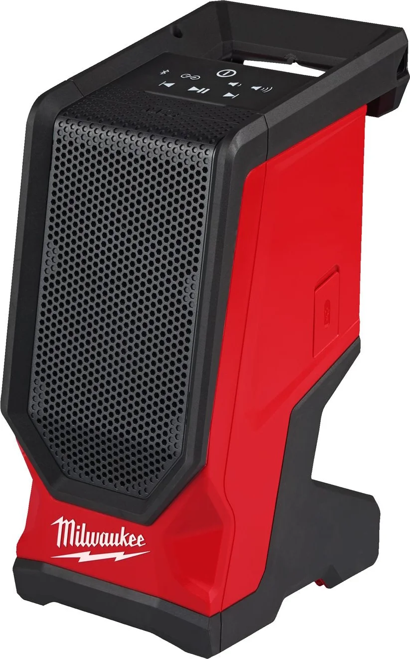 Milwaukee M18 SPEJSG2-0 Jobsite Bluetooth® speaker - 4933493530
