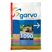 4x Garvo Alfamix Egelvoer 1,5 kg
