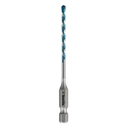 Makita E-14934 Multiboor 3x90mm 1/4" ZK