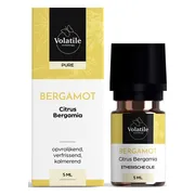 Volatile Bergamot Italie (Citrus Aurantium) 5ml