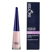 Herome Natural Nail Color Pink 10ML