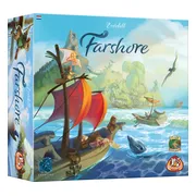 Everdell: Farshore
