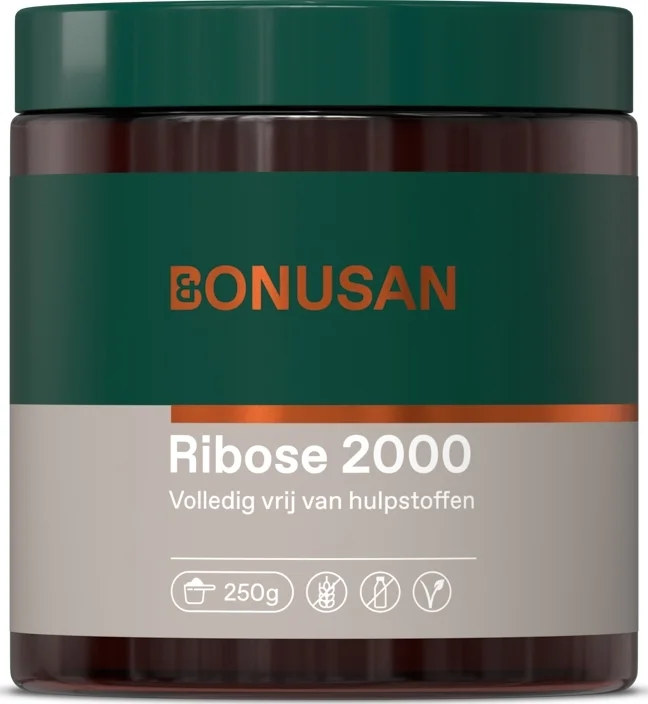 Ribose 2000 250GR