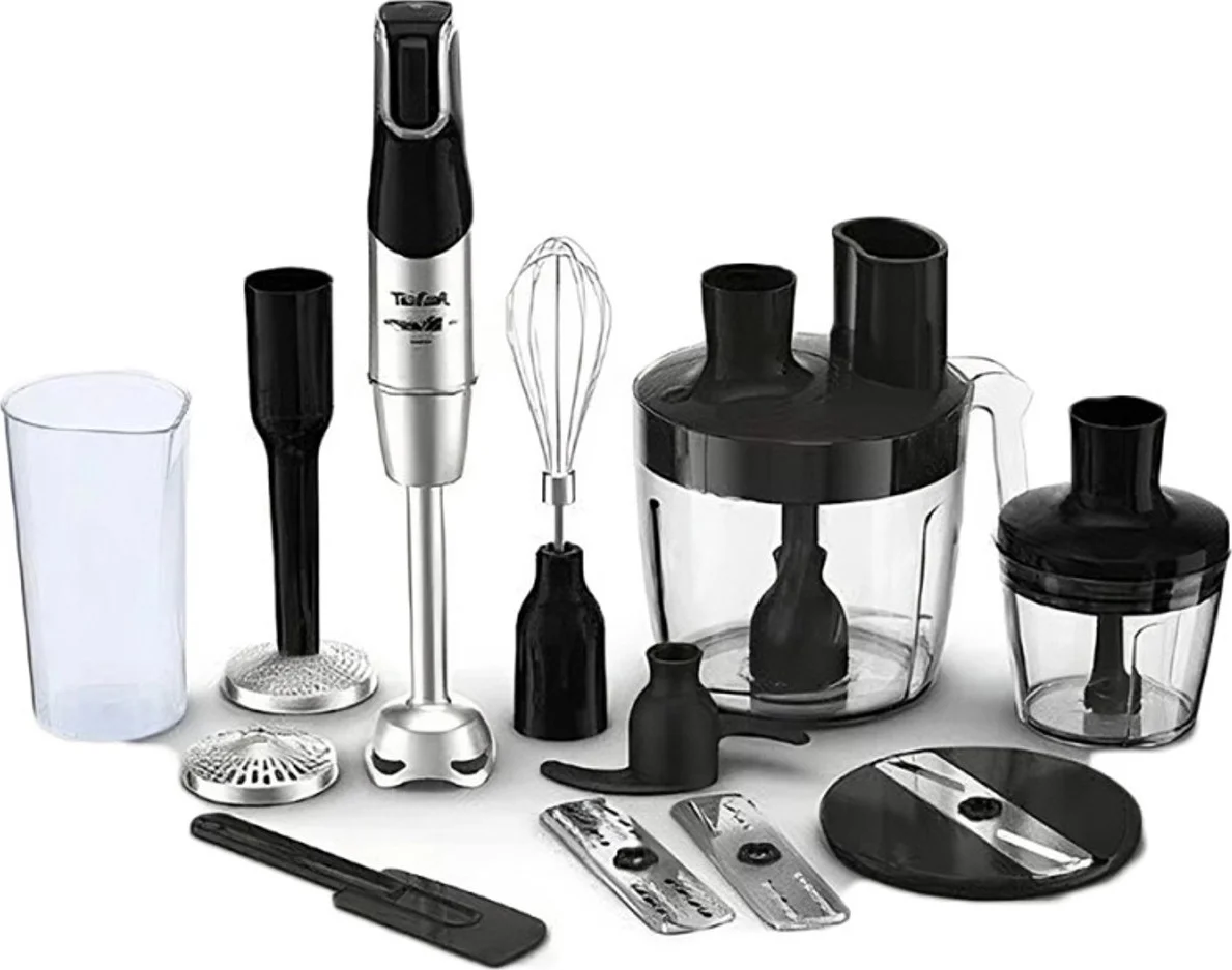 Tefal InfinyForce Pro 5-in-1 HB95LD