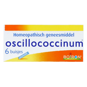 Boiron Oscillococcinum 6ST