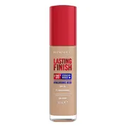 Rimmel Lasting Finish 35H Foundation Ivory 100 30 ml