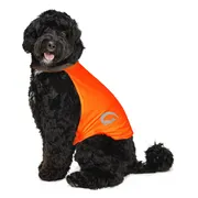 Nightwalk Dog Safety Vest Orange M
