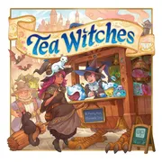 Tea Witches