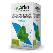 Arkocaps Melisse Capsules 45CP