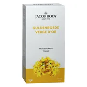 Jacob Hooy Guldenroede Kruidendrank 20ST