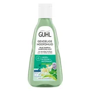 Guhl Gevoelige Hoofdhuid Shampoo 250ML