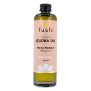 Fushi Fresh Pressed Organic Jojoba Oil 100ML