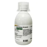 Sanias Lactulose Stroop 667 mg 300 ml