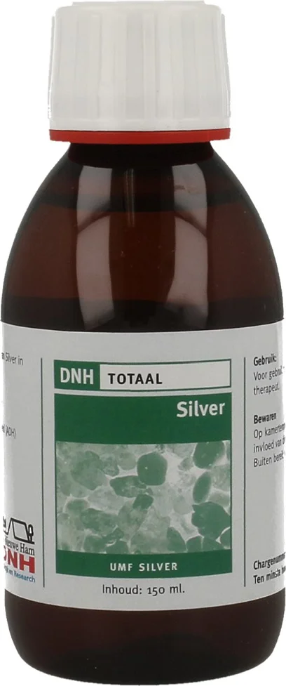 DNH Research Totaal UMF Silver 150ML