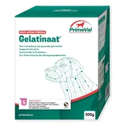 PrimeVal Gelatinaat Gewrichten Hond 500 gr