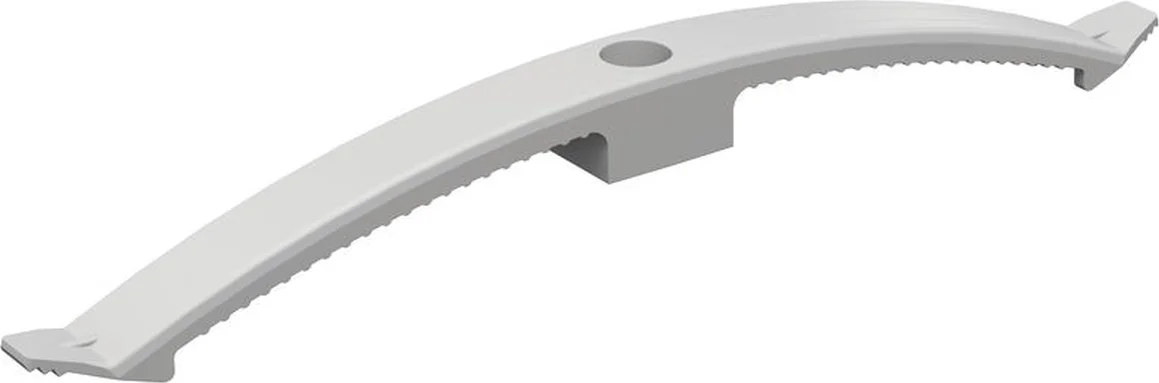 Bosch Professional PRO EPB-16 Kunststof kabelboog 50 stuks - 1600A032GC