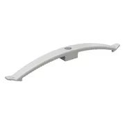 Bosch Professional PRO EPB-16 Kunststof kabelboog 50 stuks - 1600A032GC