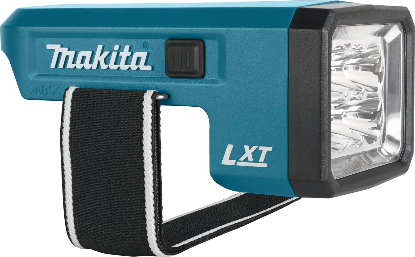 Makita STEXBML146 Accu Zaklamp Blok LED 14,4V Basic Body