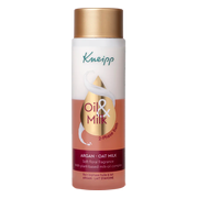 Kneipp Oil & Milk 2-Fasen Bad - Argan Havermelk 100ML